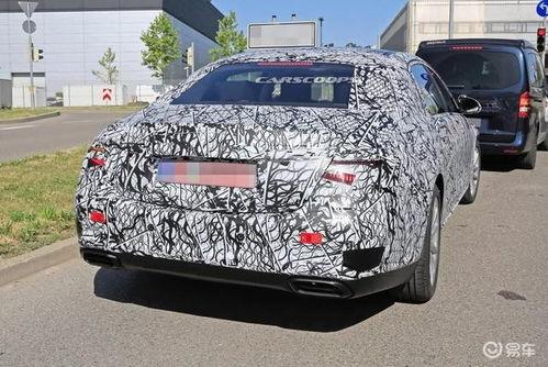 爆料最新神车,颠覆传统，引领未来潮流的神车诞生